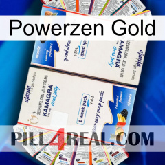 Powerzen Gold kamagra1